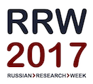 Исследовательская группа ЦИРКОН вошла в оргкомитет «Российской исследовательской недели - 2017»