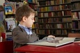 ЦИРКОН помогает школьным библиотекам