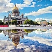 ЦИРКОН присоединился к проекту «Открытое мнение - Санкт-Петербург», посвященному изучению образа идеального градоначальника
