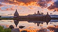 Соловецкий архипелаг: ЦИРКОН изучает перспективы триединого наследия уникального места