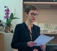 Состоялась защита кандидатской диссертации специалиста-исследователя Группы ЦИРКОН Дарьи Мальцевой 